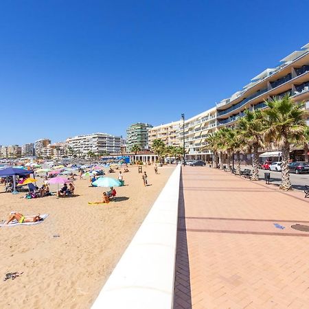 Apartamento Boliches Fuengirola Kültér fotó