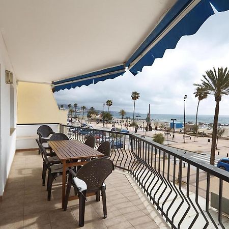 Apartamento Boliches Fuengirola Kültér fotó