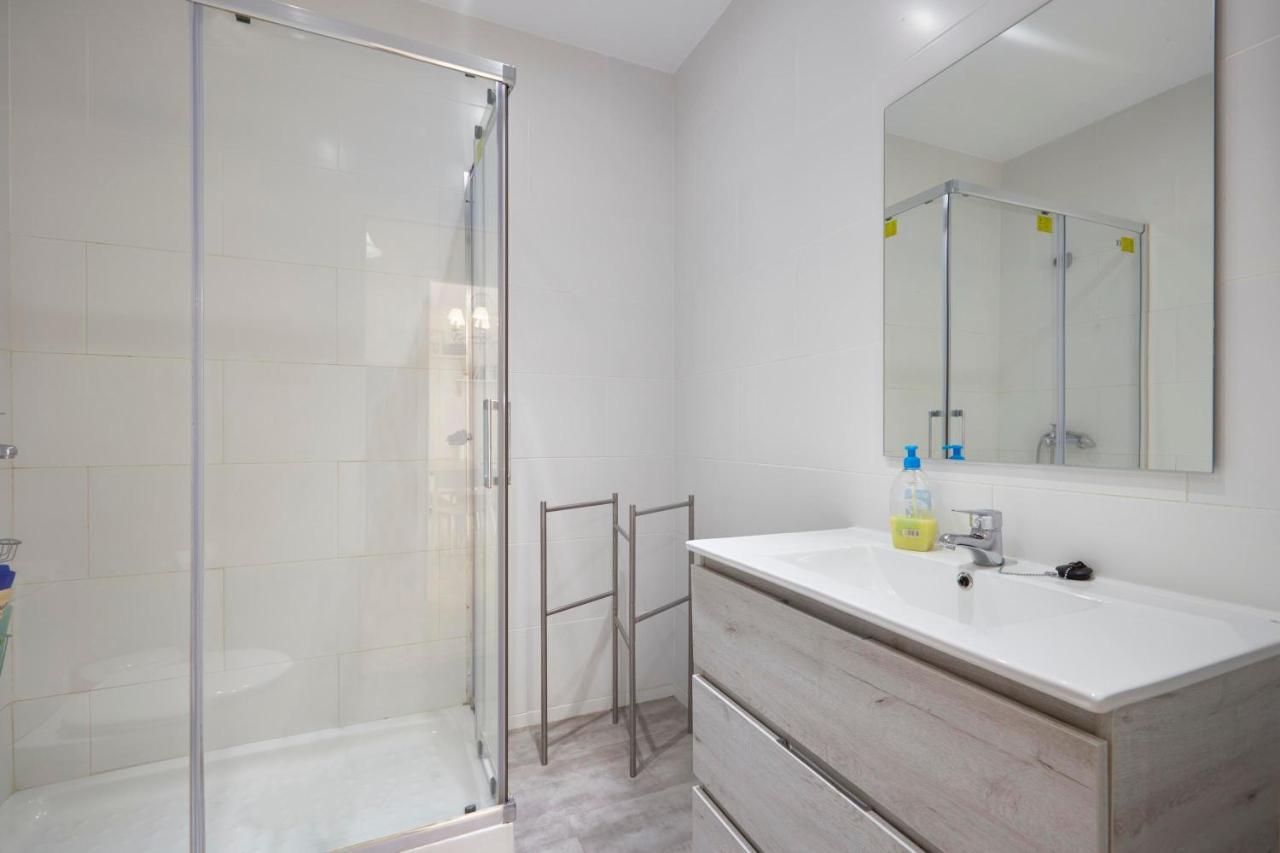 Apartamento Boliches Fuengirola Kültér fotó