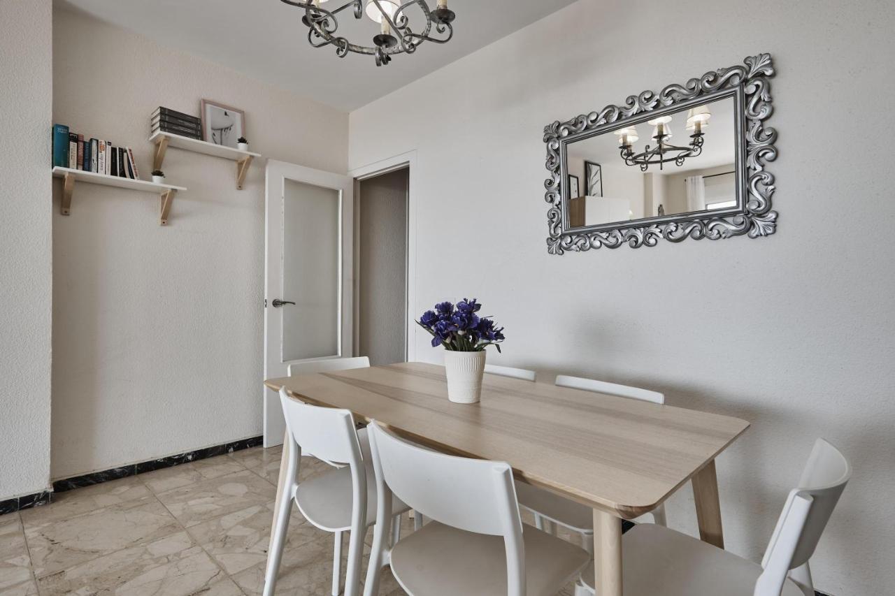 Apartamento Boliches Fuengirola Kültér fotó