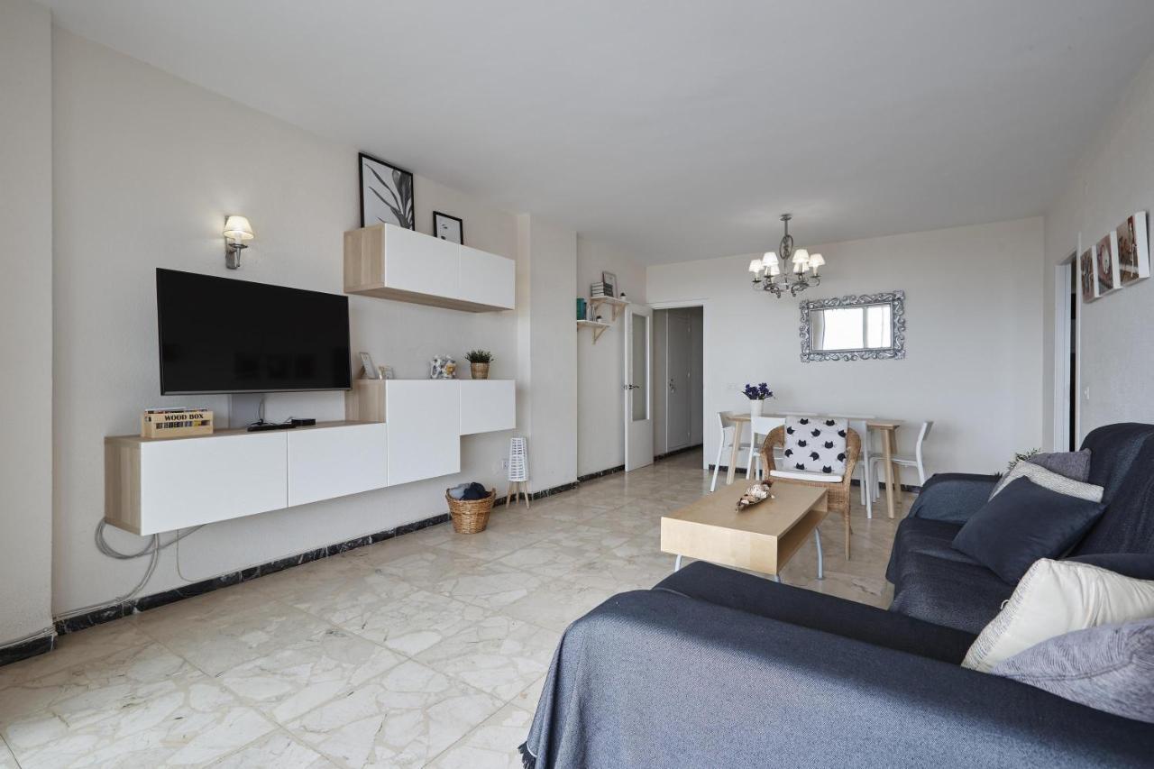 Apartamento Boliches Fuengirola Kültér fotó