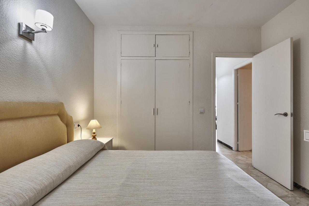 Apartamento Boliches Fuengirola Kültér fotó