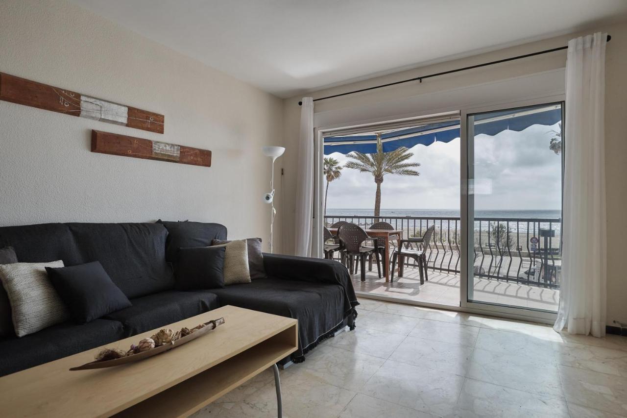 Apartamento Boliches Fuengirola Kültér fotó