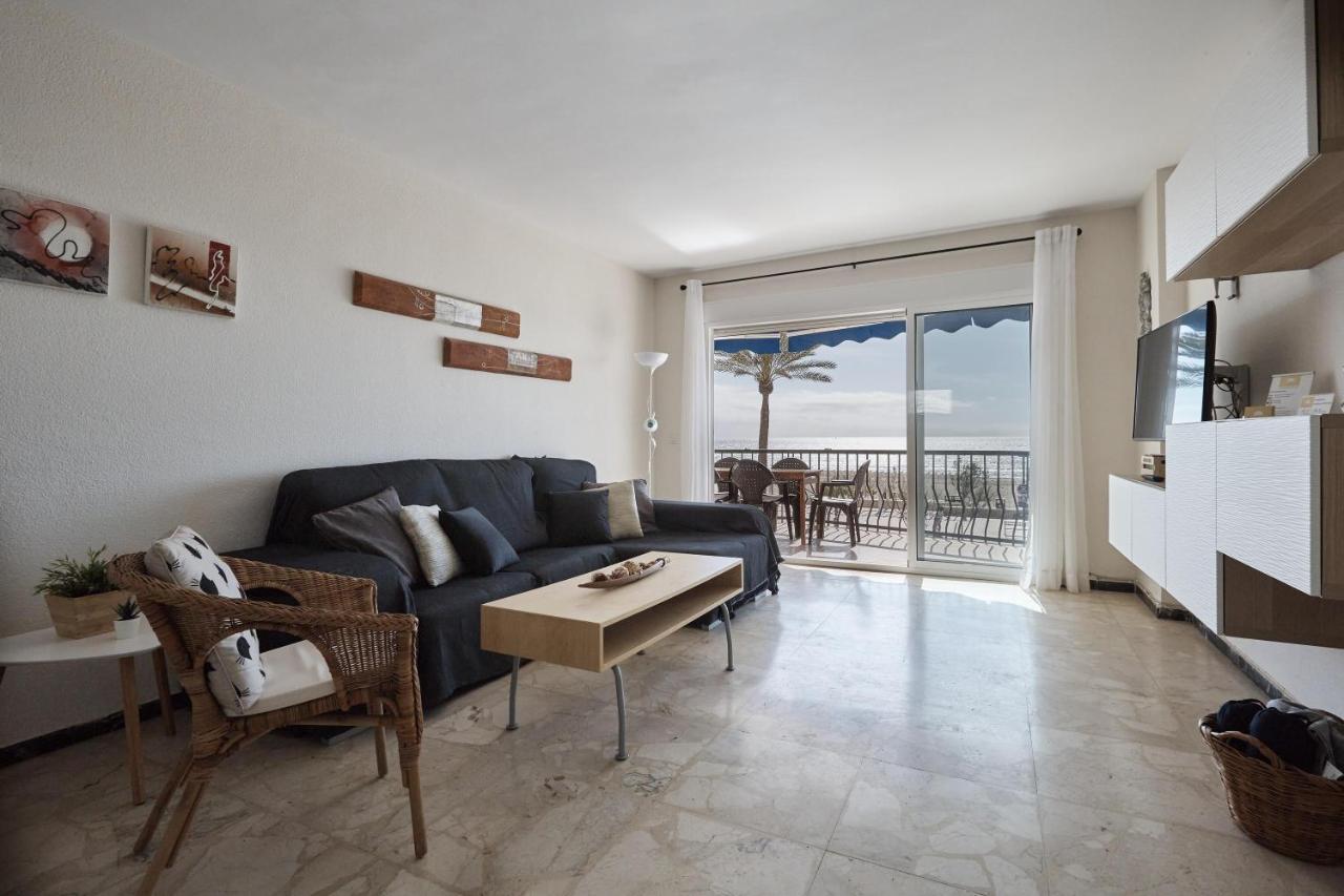 Apartamento Boliches Fuengirola Kültér fotó