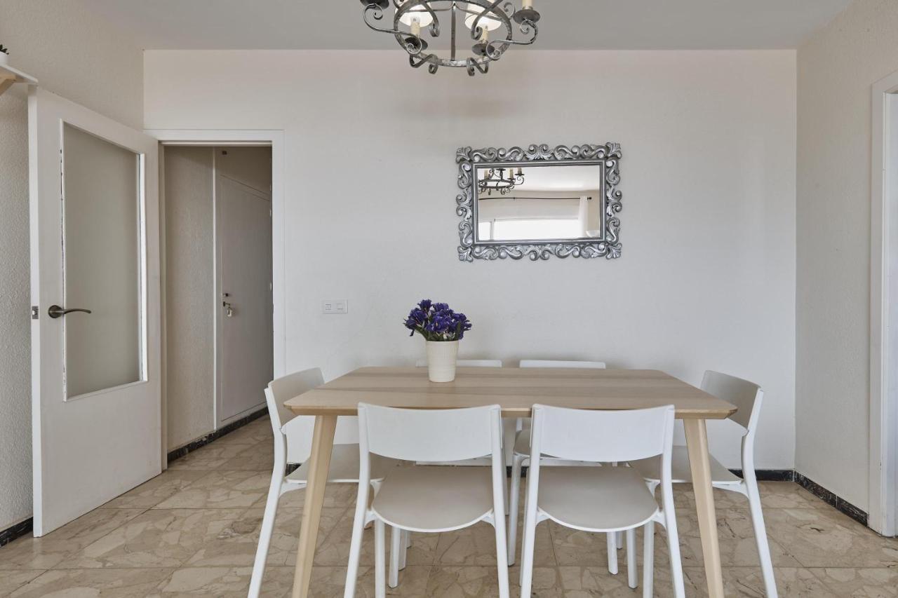 Apartamento Boliches Fuengirola Kültér fotó